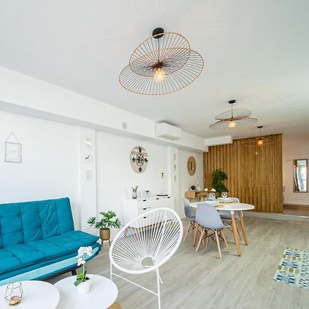 Apartamento Alisios Beach Puerto Del Carmen Puerto del Carmen  Bagian luar foto