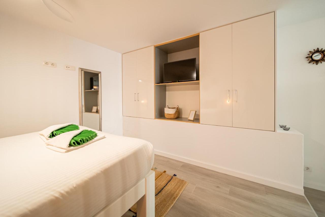Apartamento Alisios Beach Puerto Del Carmen Puerto del Carmen  Bagian luar foto