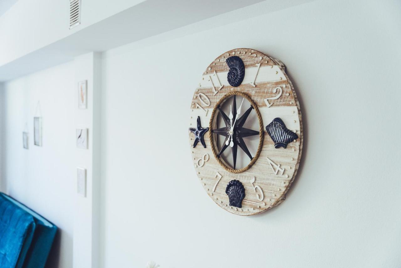 Apartamento Alisios Beach Puerto Del Carmen Puerto del Carmen  Bagian luar foto