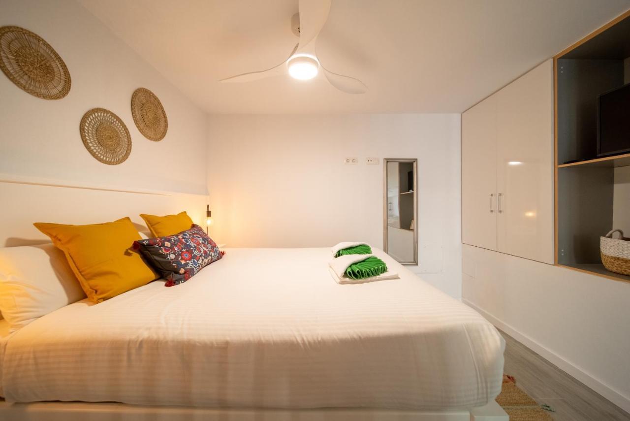 Apartamento Alisios Beach Puerto Del Carmen Puerto del Carmen  Bagian luar foto
