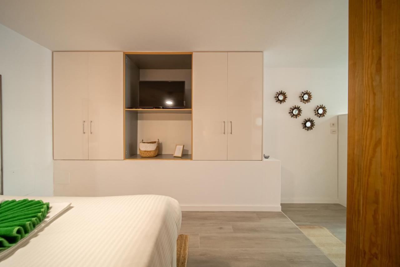 Apartamento Alisios Beach Puerto Del Carmen Puerto del Carmen  Bagian luar foto