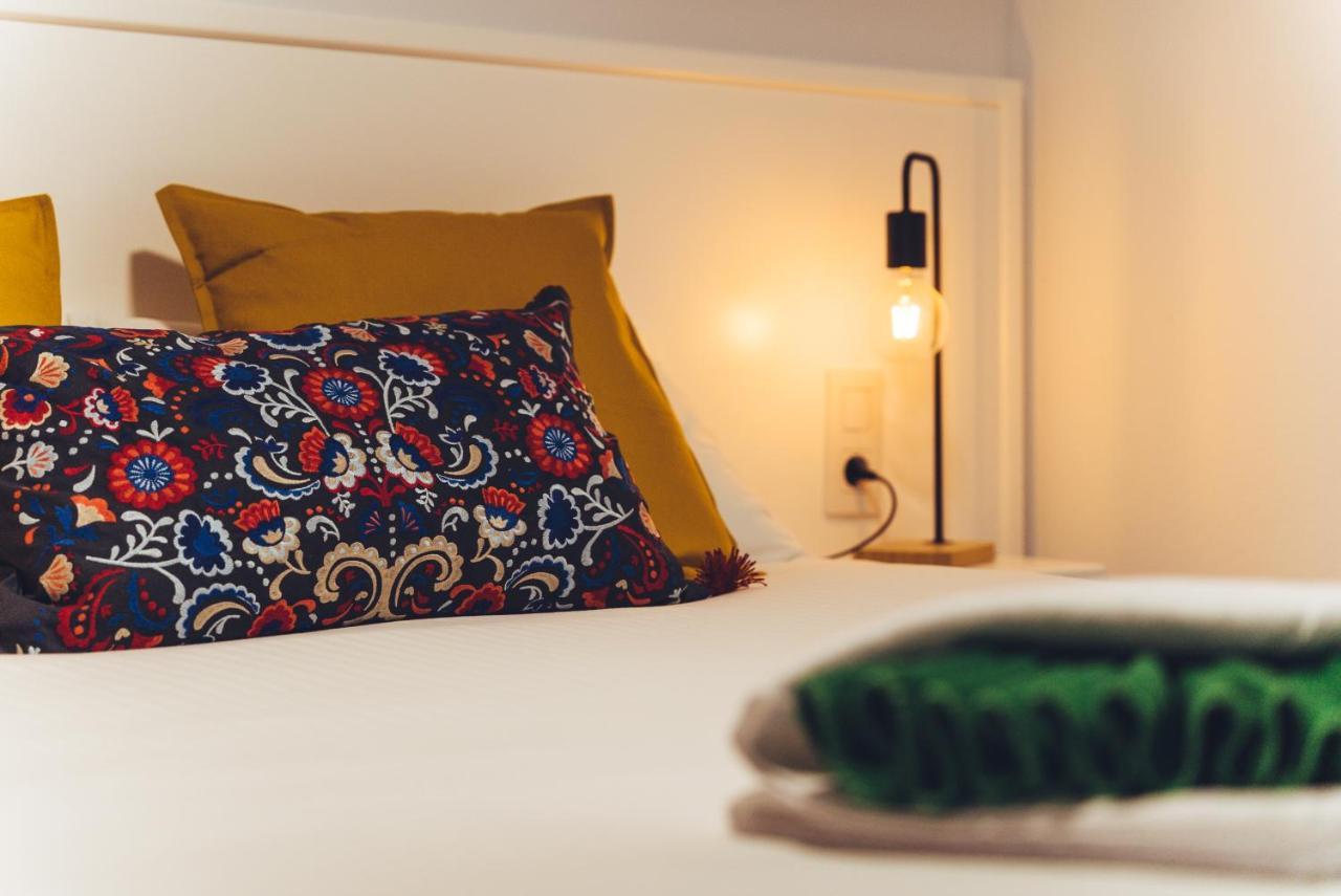 Apartamento Alisios Beach Puerto Del Carmen Puerto del Carmen  Bagian luar foto