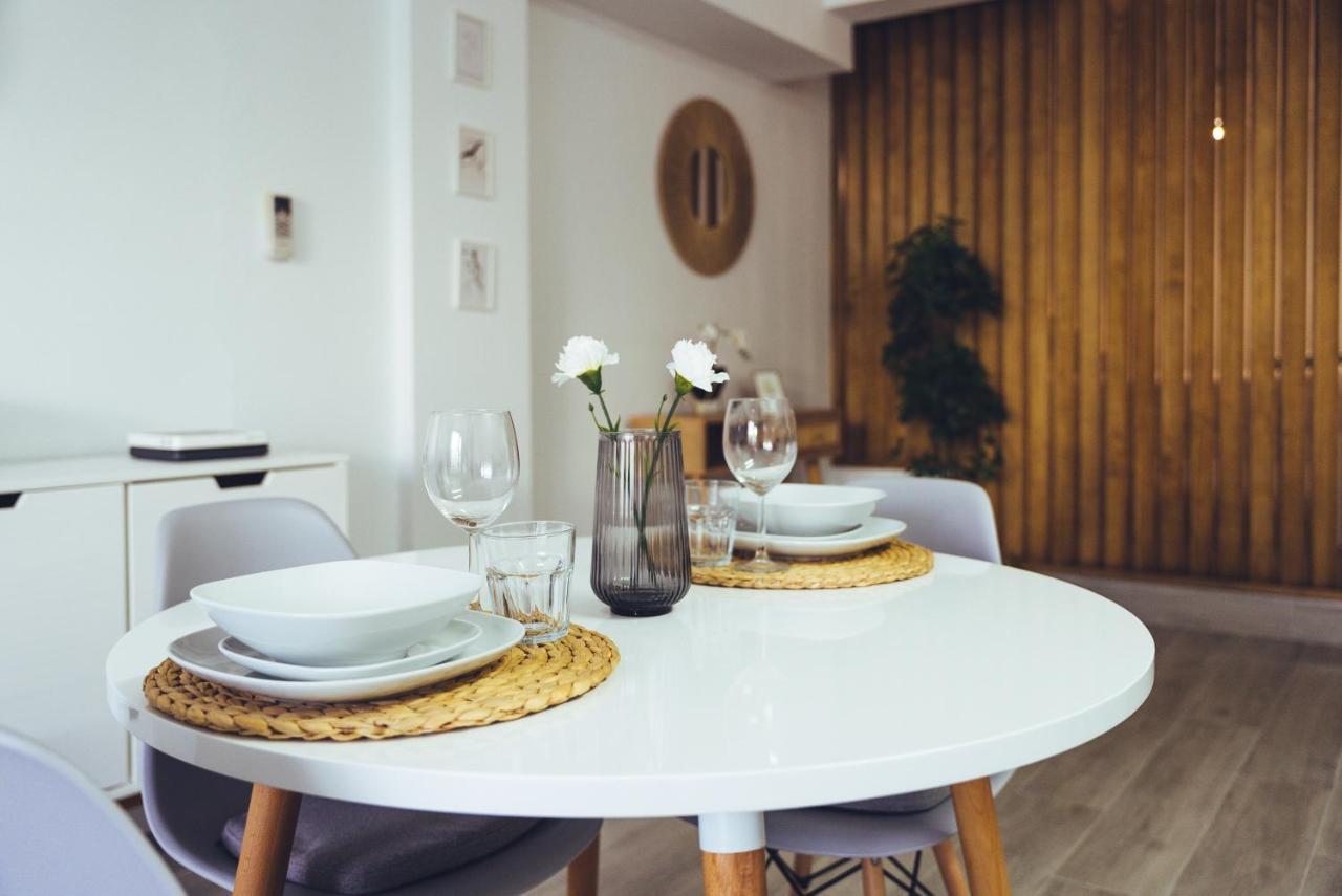 Apartamento Alisios Beach Puerto Del Carmen Puerto del Carmen  Bagian luar foto