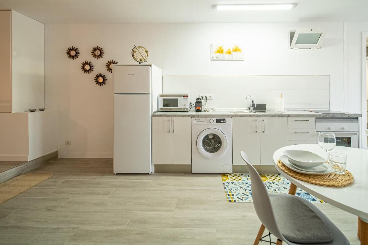 Apartamento Alisios Beach Puerto Del Carmen Puerto del Carmen  Bagian luar foto