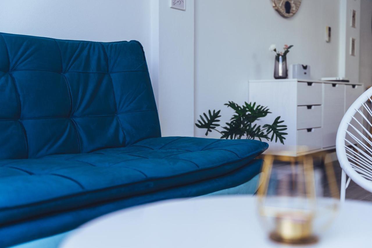 Apartamento Alisios Beach Puerto Del Carmen Puerto del Carmen  Bagian luar foto