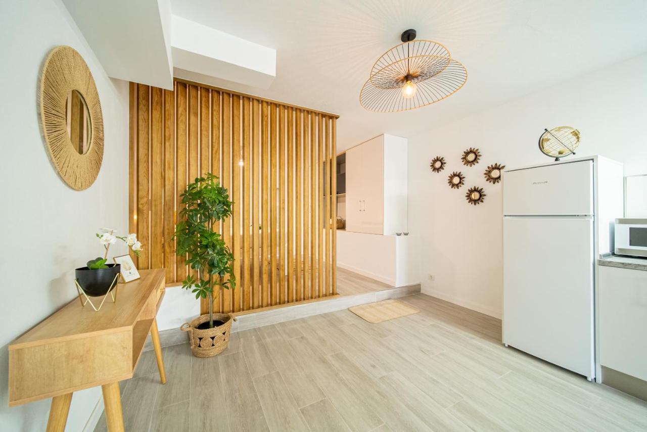 Apartamento Alisios Beach Puerto Del Carmen Puerto del Carmen  Bagian luar foto