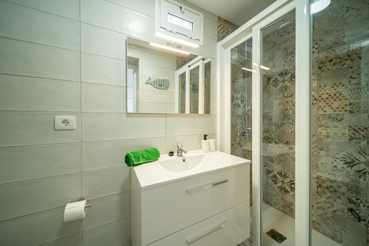 Apartamento Alisios Beach Puerto Del Carmen Puerto del Carmen  Bagian luar foto