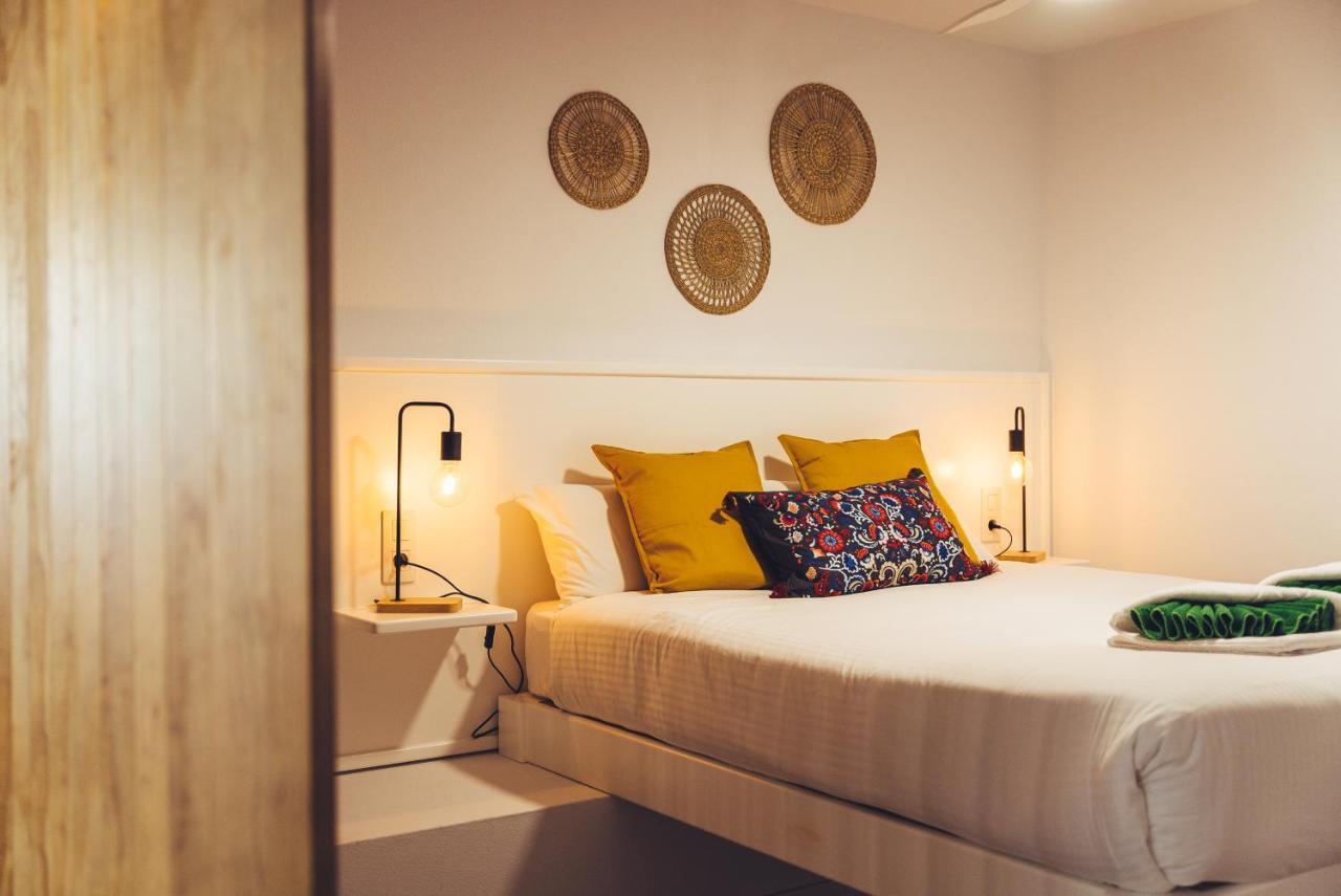 Apartamento Alisios Beach Puerto Del Carmen Puerto del Carmen  Bagian luar foto