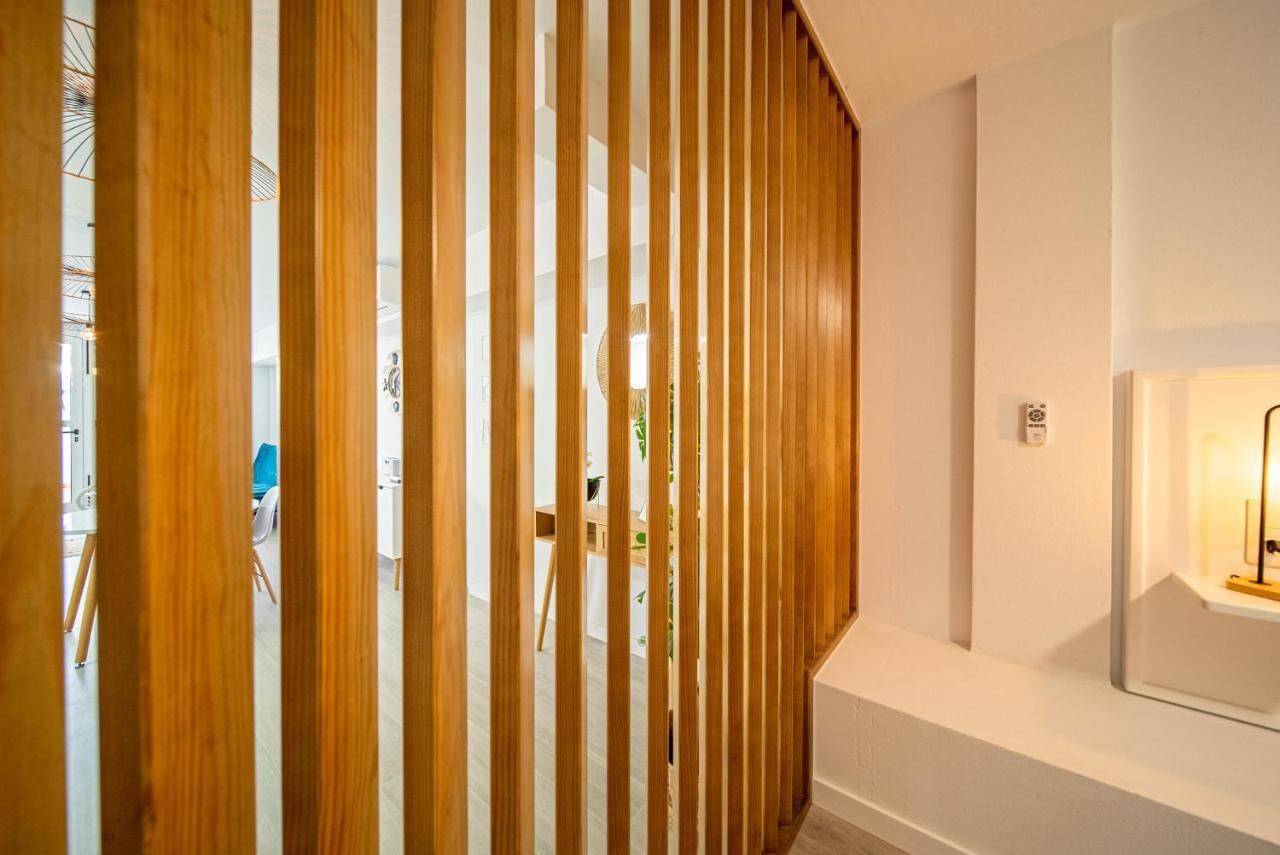 Apartamento Alisios Beach Puerto Del Carmen Puerto del Carmen  Bagian luar foto